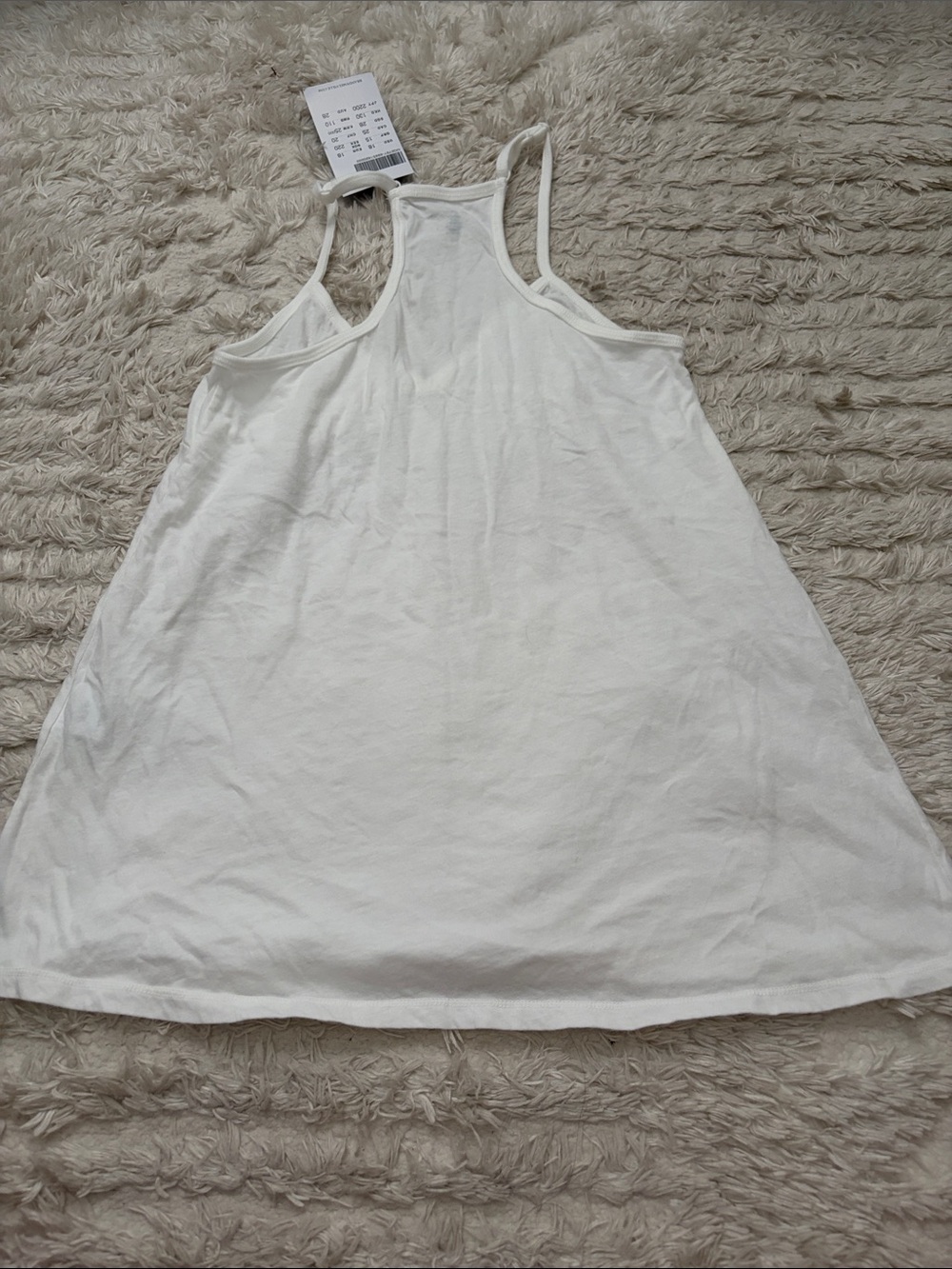 Brandy Melville Tank - Picture 3 of 3